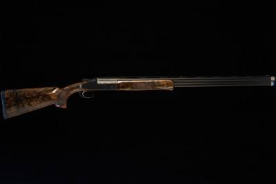 Blaser F3 Bonsi Heritage Black - 12g/32" WG8 - NEW