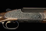 Blaser F3 Bonsi Heritage Black - 12g/32" WG8 - NEW - 15 of 15