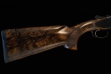 Blaser F3 Bonsi Heritage Black - 12g/32" WG8 - NEW - 10 of 15