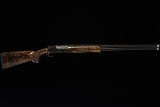Blaser F3 Bonsi Heritage Black - 12g/32" WG8 - NEW - 1 of 15