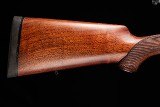 Used Dumoulin Safari L .375 H&H Magnum - Image 9 of 10