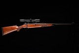 Used Dumoulin Safari L .375 H&H Magnum - Image 3 of 10