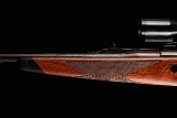 Used Dumoulin Safari L .375 H&H Magnum - Image 6 of 10