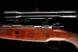 Used Dumoulin Safari L .375 H&H Magnum - Image 2 of 10