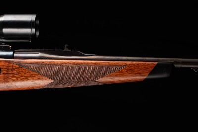 Used Dumoulin Safari L .375 H&H Magnum - Image 5 of 10