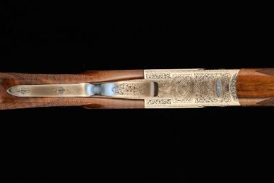 Caecer Guerini Forum Field 20g/28g combo, preowned - Image 15 of 15
