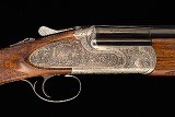 Caecer Guerini Forum Field 20g/28g combo, preowned - Image 13 of 15