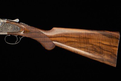 Caecer Guerini Forum Field 20g/28g combo, preowned - Image 9 of 15