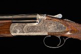 Caecer Guerini Forum Field 20g/28g combo, preowned - Image 12 of 15