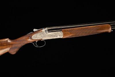Caecer Guerini Forum Field 20g/28g combo, preowned - Image 1 of 15