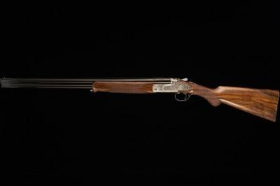 Caecer Guerini Forum Field 20g/28g combo, preowned - Image 3 of 15