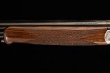 Caecer Guerini Forum Field 20g/28g combo, preowned - Image 5 of 15