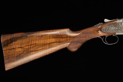 Caecer Guerini Forum Field 20g/28g combo, preowned - Image 7 of 15