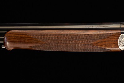 Caecer Guerini Forum Field 20g/28g combo, preowned - Image 5 of 15