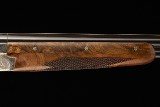 Merkel 2001EL 28ga/28" - used/A- - 4 of 8