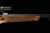 Rigby Big Game 416 WG6 w/ Schmidt 1-4x24, preowned - 11 of 18