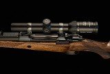 Rigby Big Game 416 WG6 w/ Schmidt 1-4x24, preowned - 6 of 18