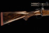 Rigby Big Game 416 WG6 w/ Schmidt 1-4x24, preowned - 13 of 18