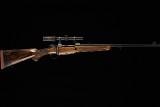 Rigby Big Game 416 WG6 w/ Schmidt 1-4x24, preowned - 3 of 18