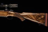 Rigby Big Game 416 WG6 w/ Schmidt 1-4x24, preowned - 12 of 18