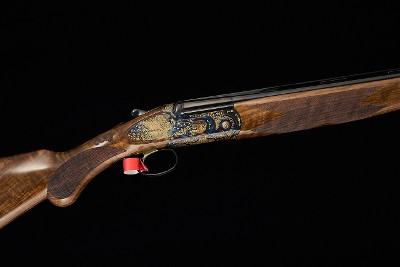 Caesar Guerini Syren Julia Field 20ga/28" - NEW - Image 1 of 13