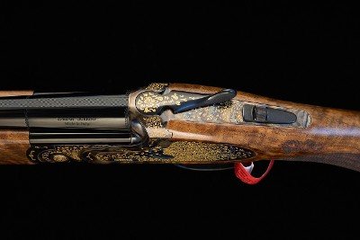 Caesar Guerini Syren Julia Field 20ga/28" - NEW - Image 12 of 13