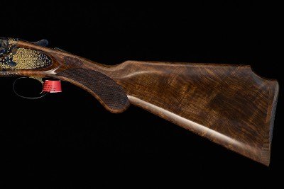 Caesar Guerini Syren Julia Field 20ga/28" - NEW - Image 8 of 13