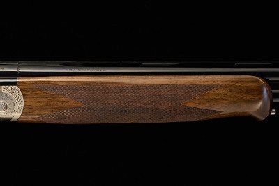 Caesar Guerini Syren Tempio Field 20ga/28" - NEW - Image 4 of 12
