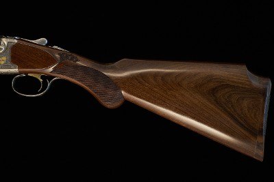 Caesar Guerini Syren Tempio Field 20ga/28" - NEW - Image 8 of 12
