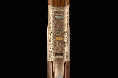 Caesar Guerini Syren Tempio Field 20ga/28" - NEW - Image 12 of 12