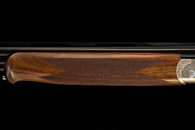 Caesar Guerini Syren Tempio Field 20ga/28" - NEW - Image 6 of 12