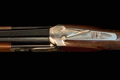 Caesar Guerini Syren Tempio Field 20ga/28" - NEW - Image 11 of 12