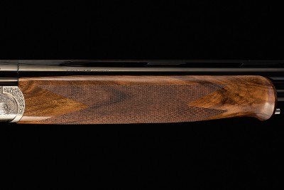 Caesar Guerini Syren Tempio Field 28ga/28" - NEW - Image 6 of 12
