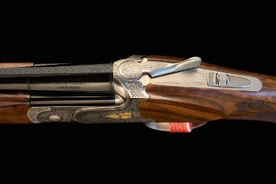 Caesar Guerini Syren Tempio Field 28ga/28" - NEW - Image 11 of 12