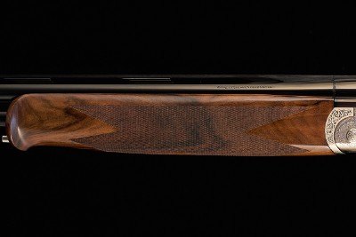 Caesar Guerini Syren Tempio Field 28ga/28" - NEW - Image 5 of 12