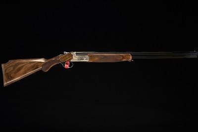 Caesar Guerini Syren Tempio Field 28ga/28" - NEW - Image 3 of 12