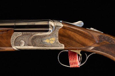 Caesar Guerini Syren Tempio Field 28ga/28" - NEW - Image 12 of 12