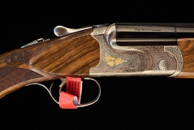 Caesar Guerini Syren Tempio Field 28ga/28" - NEW - Image 8 of 12