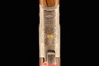 Caesar Guerini Syren Tempio Field 28ga/28" - NEW - Image 10 of 12