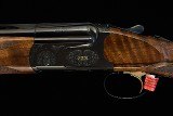 Caesar Guerini Summit Black 28ga/32" RH adj - NEW - 5 of 12