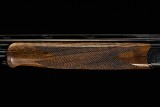 Caesar Guerini Summit Black 28ga/32" RH adj - NEW - 10 of 12