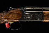 Caesar Guerini Summit Black 28ga/32" RH adj - NEW - 12 of 12