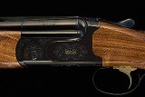 Caesar Guerini Summit Black 20ga/32" RH adj - NEW - Image 10 of 12