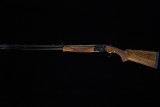 Caesar Guerini Summit Black 20ga/32" RH adj - NEW - Image 3 of 12