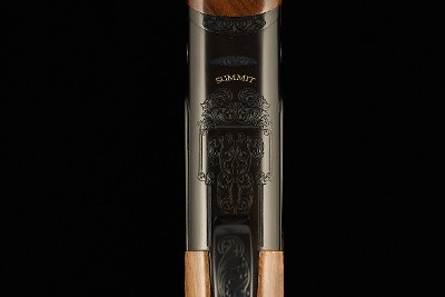 Caesar Guerini Summit Black 20ga/32" RH adj - NEW - Image 12 of 12