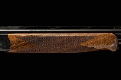 Caesar Guerini Summit Black 20ga/32" RH adj - NEW - Image 4 of 12