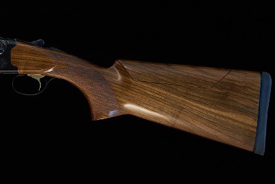 Caesar Guerini Summit Black 20ga/32" RH adj - NEW - Image 8 of 12