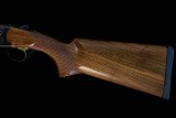 Caesar Guerini Summit Black 20ga/32" RH adj - NEW - Image 8 of 12
