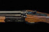 Caesar Guerini Summit Black 20ga/32" RH adj - NEW - Image 11 of 12