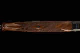 Caesar Guerini Summit Black 20ga/32" RH adj - NEW - Image 5 of 12